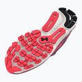 Under Armour Hovr Infinite 5 women's running shoes misty purple/beta 15