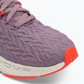 Under Armour women's running shoes Hovr Machina 3 Clone misty purple/misty purple 7