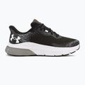 Under Armour women's running shoes Hovr Turbulence 2 black/jet gray/white 2