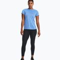 Under Armour Tech SSC women's training t-shirt water/white/metallic silver 2
