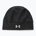 Men's Under Armour Storm Launch Beanie black/reflective running cap 2