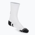 Under Armour Performance Tech 3pk Crew socks white/white/jet gray 2