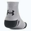 Men's socks Under Armour Performance Tech 3 pairs 4