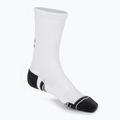 Under Armour Performance Tech 3pk Crew mod gray/white/jet gray socks 4