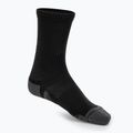 Under Armour Performance Tech 3pk Crew mod gray/white/jet gray socks 6