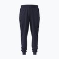 Men's trousers Under Armour Sportstyle Tricot Jogger midnight navy/black
