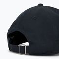 Under Armour Branded Lockup Adj black/black men's baseball cap 4