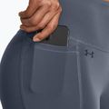 Under Armour Motion Ankle gravel/downpour gray women's leggings 3