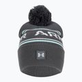 Under Armour men's winter beanie Halftime Pom Beanie 2