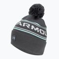 Under Armour men's winter beanie Halftime Pom Beanie 3