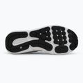 Men's running shoes Under Armour Charged Assert 10 white/black/black 4