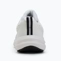 Men's running shoes Under Armour Charged Assert 10 white/black/black 6