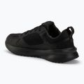 Men's training shoes Under Armour Charged Edge black/black/black 3