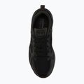 Men's training shoes Under Armour Charged Edge black/black/black 5