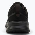Men's training shoes Under Armour Charged Edge black/black/black 6