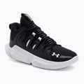 Under Armour women's basketball shoes W Flow Breakthru 4 black/black/white