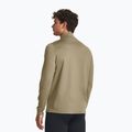 Men's Under Armour Tactical Mock CGI Base federal tan/black Longsleeve 3