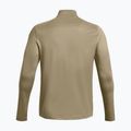Men's Under Armour Tactical Mock CGI Base federal tan/black Longsleeve 6