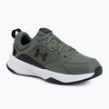 Men's training shoes Under Armour Charged Edge colorado sage/black/black