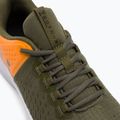 Under Armour Charged Engage 2 men's training shoes marine from green/formula orange/black 8