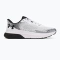 Men's running shoes Under Armour Hovr Turbulence 2 white/black/black 2
