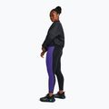 Women's jacket Under Armour Project Rock Bomber black 4