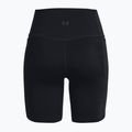 Under Armour Meridian Bike 7in black/black women's training shorts 6