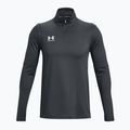 Men's football sweatshirt Under Armour Challenger midlayer castlerock / white 5
