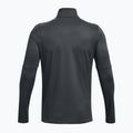 Men's football sweatshirt Under Armour Challenger midlayer castlerock / white 6