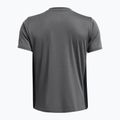 Children's football T-shirt Under Armour Challenger Train castlerock/white 2