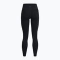 Women's training leggings Under Armour Meridian black 6