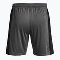 Men's football shorts Under Armour Challenger castlerock / white 6
