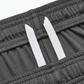 Men's football shorts Under Armour Challenger castlerock / white 7