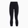 Women's training leggings Under Armour Meridian Ankle Leg black 4