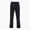 Men's trousers Under Armour Icon Fleece Pant black/white 2