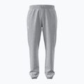 Men's trousers Under Armour Icon Fleece Pant mod gray full heather/white 5