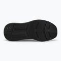 Men's training shoes Under Armour Commit 4 black/ultimate black/castlerock 4