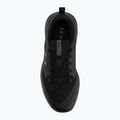Men's training shoes Under Armour Commit 4 black/ultimate black/castlerock 5