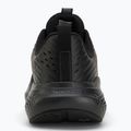 Men's training shoes Under Armour Commit 4 black/ultimate black/castlerock 6