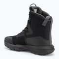 Men's tactical shoes Under Armour Charged Valsetz black/black/jet gray 3
