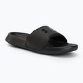 Men's slides Under Armour Ignite Select black/black/ultimate black