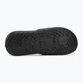Men's slides Under Armour Ignite Select black/black/ultimate black 4