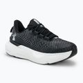 Under Armour Infinite Pro women's running shoes black/castlerock/white