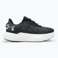 Under Armour Infinite Pro women's running shoes black/castlerock/white 2