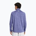 Men's Under Armour Tech 2.0 1/2 Zip starlight/white sweatshirt 2
