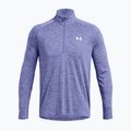 Men's Under Armour Tech 2.0 1/2 Zip starlight/white sweatshirt 3