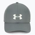 Under Armour Storm Blitzing clay green/white clay baseball cap 2