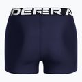 Women's shorts Under Armour HG Authentics horizon midnight navy/white 2