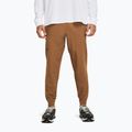 Under Armour Unstoppable Joggers men's training trousers tundra/black