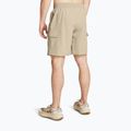 Under Armour Stretch Woven Cargo men's training shorts khaki base/black 3